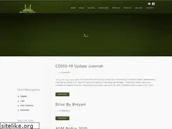 Sites similar to bosmontmasjid.co.za