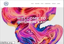 Sites similar to bosmun.org