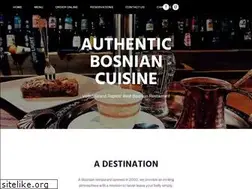 Sites similar to bosna-express.com