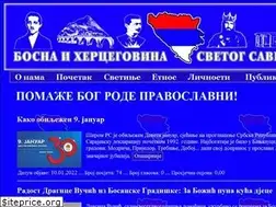 Sites similar to bosna-hercegovina.com
