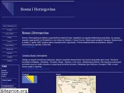 Sites similar to bosna-hercegovina.info