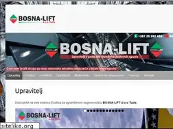 Sites similar to bosna-lift.com