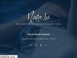 Sites similar to bosnacafe.com