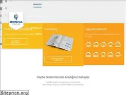 Sites similar to bosnacephe.com