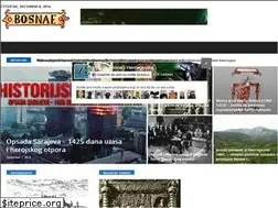 Sites similar to bosnae.info