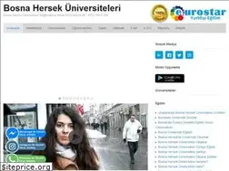 Sites similar to bosnaegitim.org