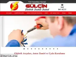 Sites similar to bosnaelektrik.com