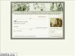 Sites similar to bosnafolk.com