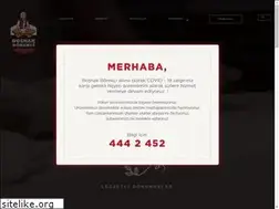 Sites similar to bosnakborekci.com.tr