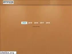 Sites similar to bosnakdunyasi.com