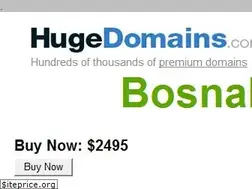 Sites similar to bosnaklar.com