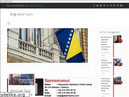 Sites similar to bosnaklar1.com