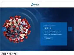 Sites similar to bosnalijek.com