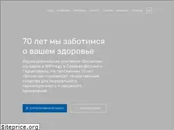Sites similar to bosnalijek.eu