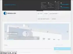Sites similar to bosnalijek.rs