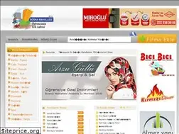 Sites similar to bosnamahallesi.com