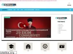 Sites similar to bosnamm.com