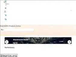 Sites similar to bosnia.desertcart.com