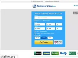Sites similar to bosnia.rentalcargroup.com