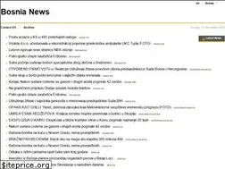 Sites similar to bosnia.shafaqna.com