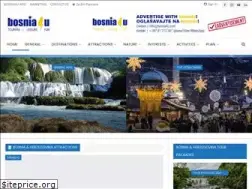 Sites similar to bosnia4u.com