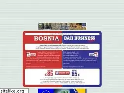 Sites similar to bosniadaily.co.ba