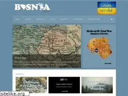 Sites similar to bosniafacts.info