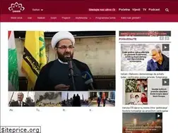 Sites similar to bosnian.irib.ir