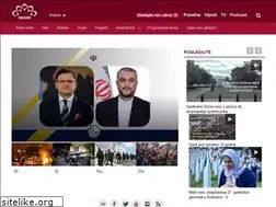 Sites similar to bosnian.sahartv.ir