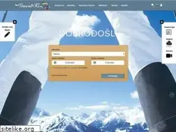 Sites similar to bosniaski.com