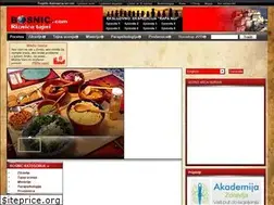 Sites similar to bosnic.com