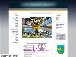 Sites similar to bosnjace.com