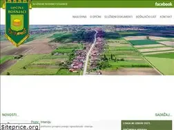 Sites similar to bosnjaci.hr