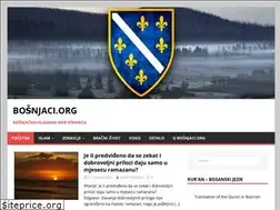 Sites similar to bosnjaci.org