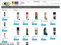 Sites similar to bosnyspray.eu