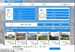 Sites similar to boso-estate.net
