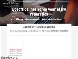 Sites similar to bosoffice.nl