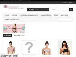 Sites similar to bosombuddies.com