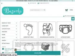Sites similar to bosorka.cz