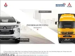 Sites similar to bosowaberlian.co.id