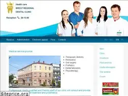 Sites similar to bosp.by