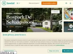 Sites similar to bosparkdeschaapskooi.nl