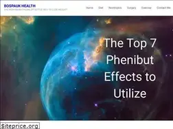 Sites similar to bospauk.org