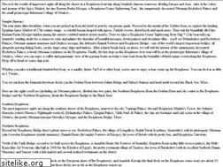 Sites similar to bosphoruscruises.com