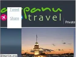 Sites similar to bosphoruscruisesinistanbul.com