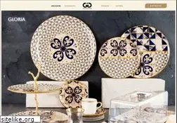 Sites similar to bosphorusglass.com