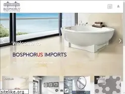Sites similar to bosphorusimports.com