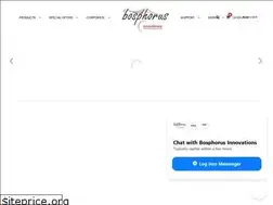 Sites similar to bosphorusinnovations.com