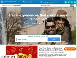 Sites similar to bosphorusjourney.com