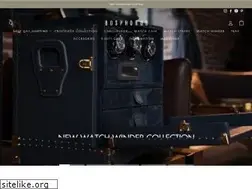 Sites similar to bosphorusleather.com